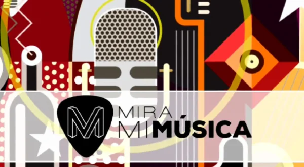 Miramimúsica