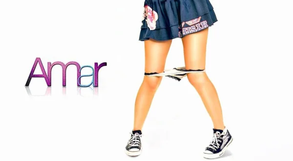 Amar