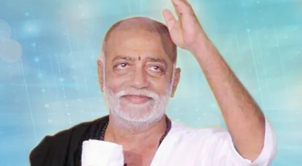 Morari Bapu