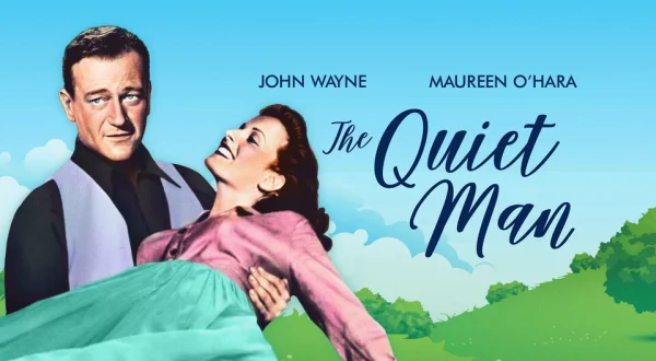 The Quiet Man