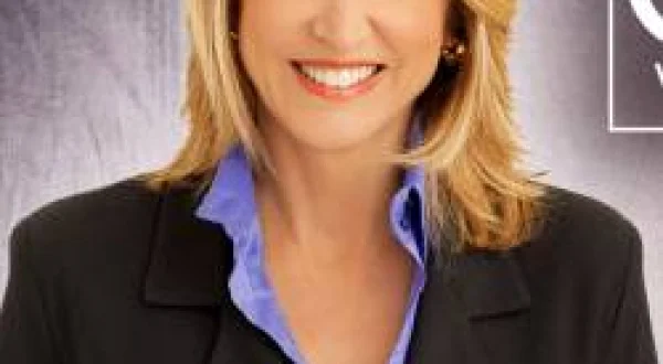 Paula Zahn İle Cinayet Dosyası