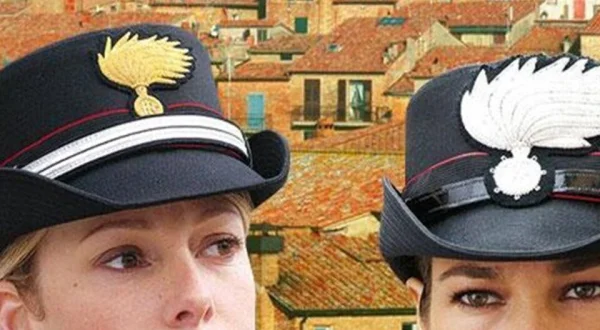 Carabinieri