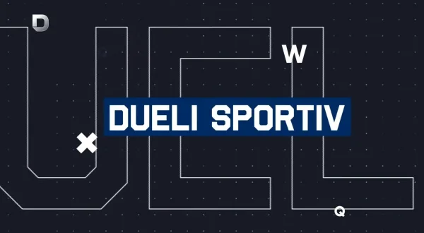 Dueli sportiv