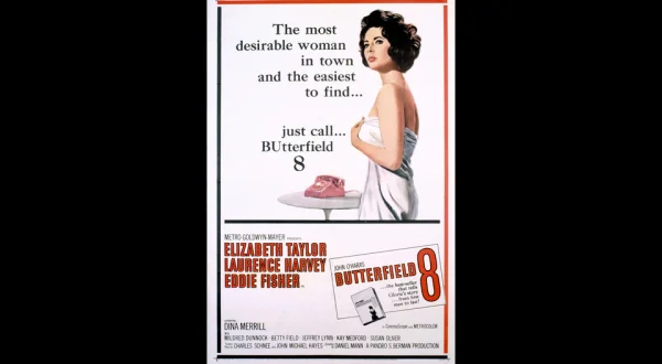 Butterfield 8