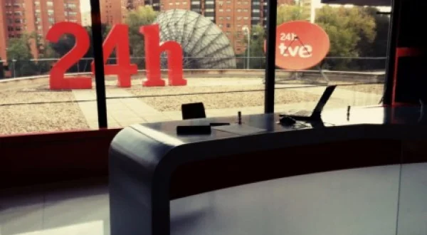 La Tarde en 24 Horas