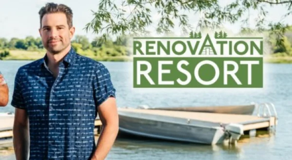 Renovation Resort
