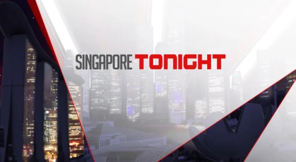 Singapore Tonight