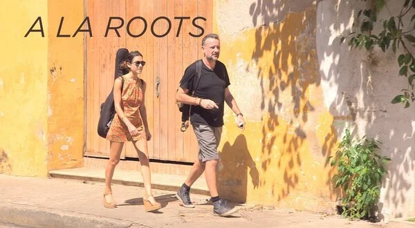 A la roots