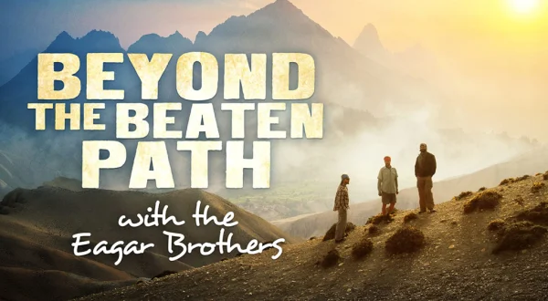 Beyond The Beaten Path