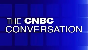 The CNBC Conversation