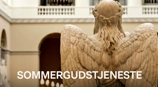 Sommergudstjeneste