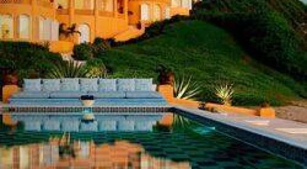 World's Most Remote Hotels