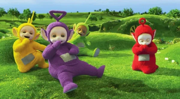 Teletubbies