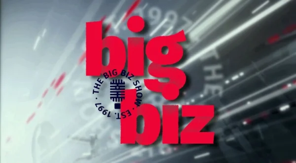 The Big Biz Show