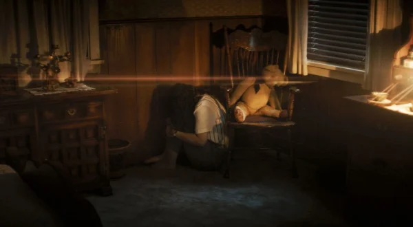 Conjuring : l'heure du jugement