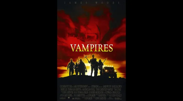 Vampires