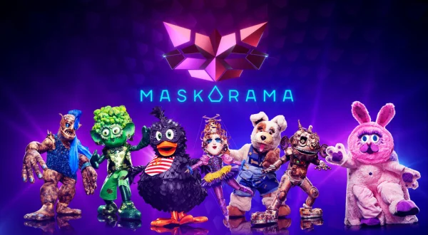 Maskorama