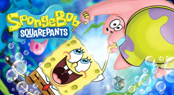 SpongeBob SquarePants