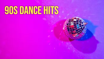 90s Dance Hits