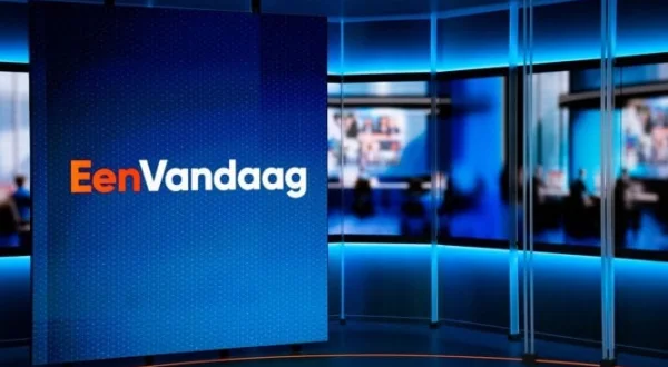 EenVandaag