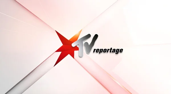 stern TV Reportage