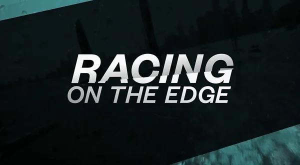 Racing On The Edge