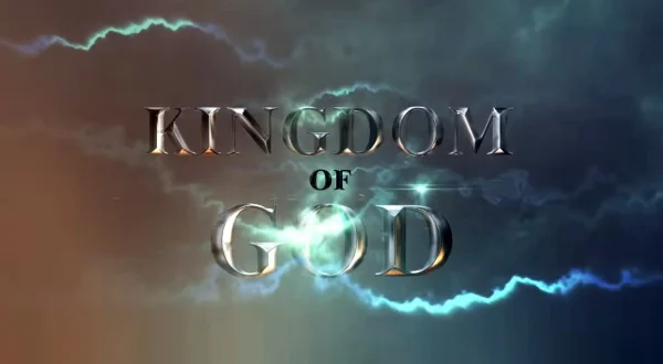 Kingdom of God