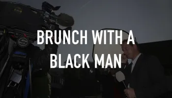 Brunch With A Black Man