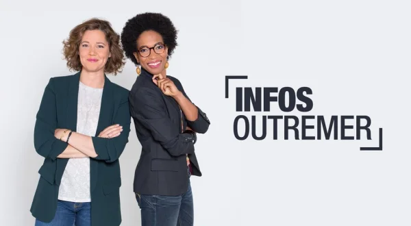 Infos outremer