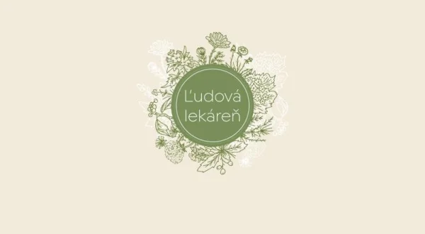 ĽUDOVÁ LEKÁREŇ