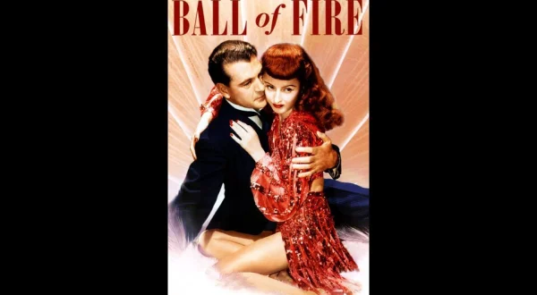 Ball of Fire