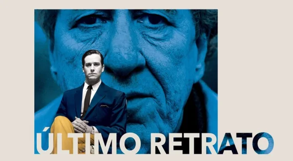 Último Retrato