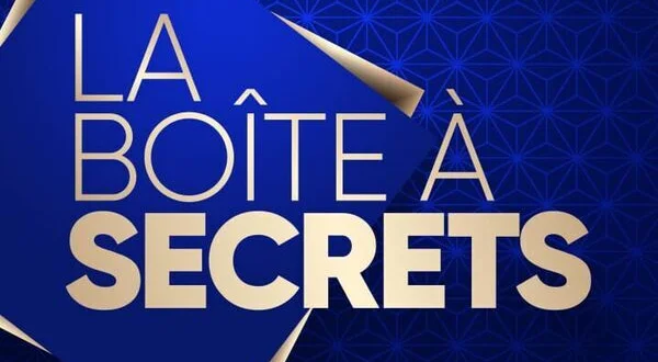 La boîte à secrets