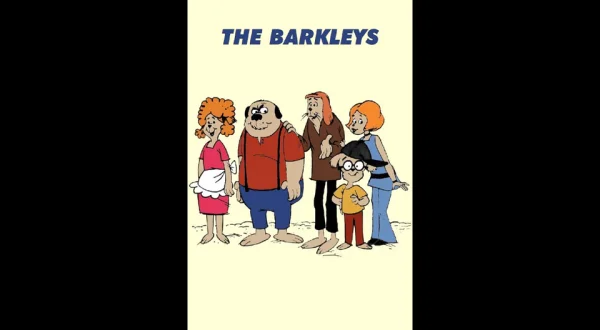 The Barkleys