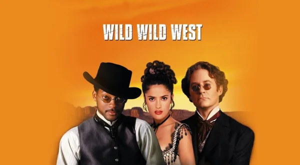 Wild Wild West