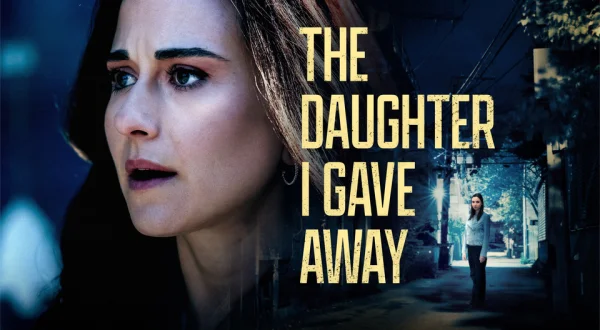 The Daughter I Gave Away