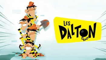Les Dalton