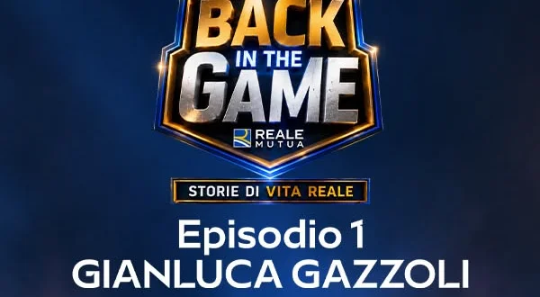 Gianluca Gazzoli