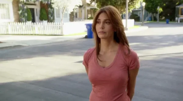 Desperate Housewives