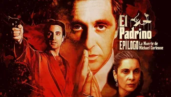 El Padrino de Mario Puzo. Epílogo: La muerte de Michael Corleone