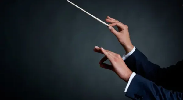 Tschaikowski - Sinfonie Nr. 1 in g-Moll, op. 13