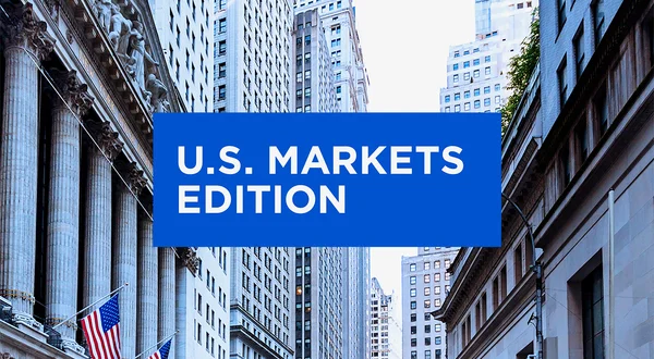 U.S. Markets Edition