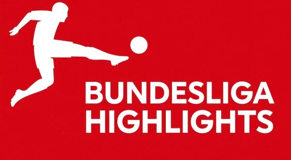 Bundesliga Highlights