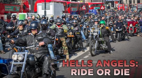 Hells Angels: Ride or Die