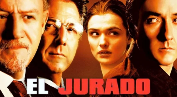 El jurado