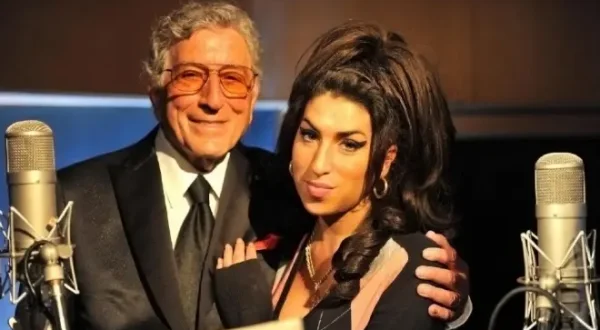 Tony Bennett: Duets II - The Great Performances