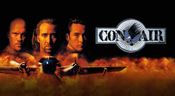 Con Air