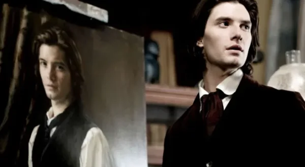 Dorian Gray