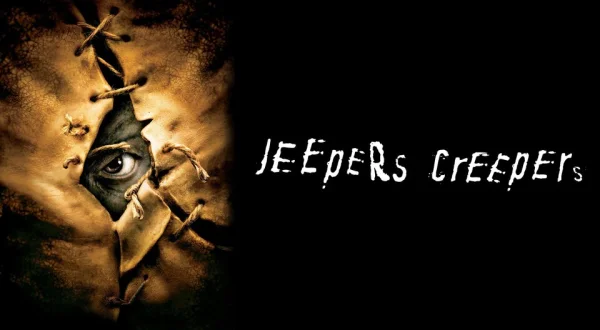 Jeepers Creepers
