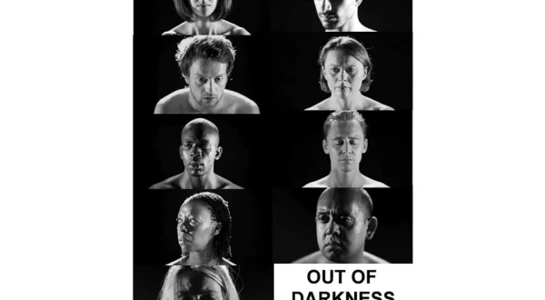 Out of Darkness
